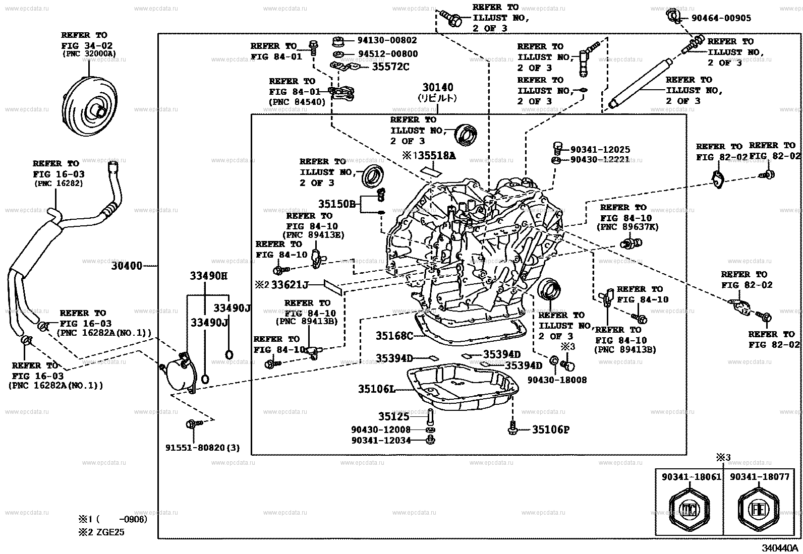 Toyota wish схема электропроводки