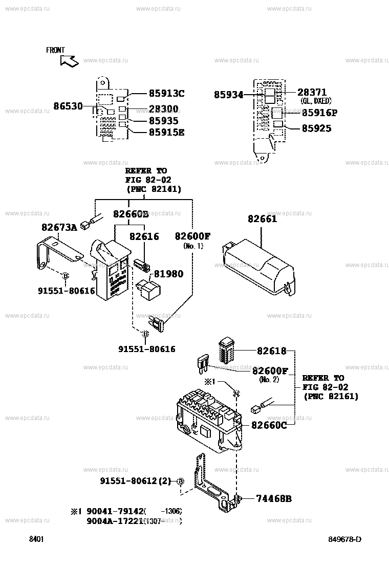 SWITCH & RELAY & COMPUTER