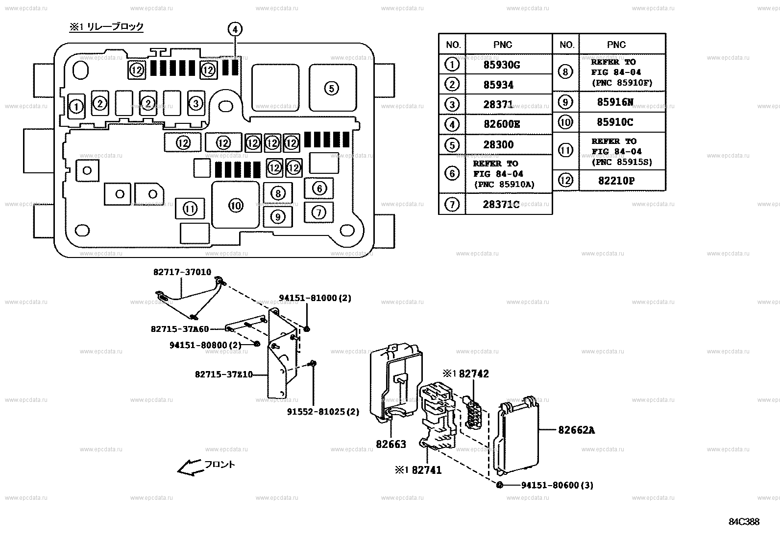 SWITCH & RELAY & COMPUTER