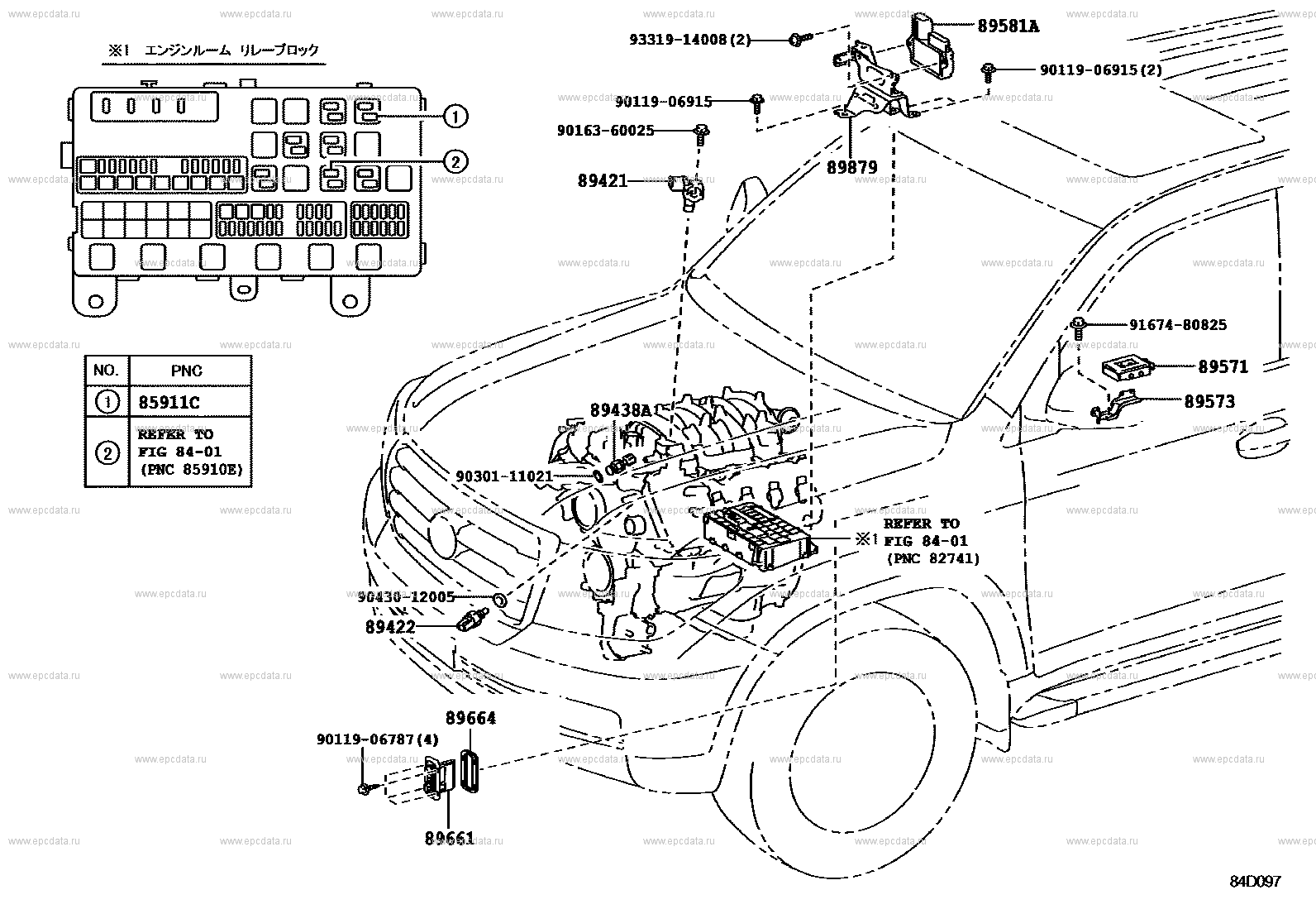 electronic-fuel-injection-system-for-toyota-land-cruiser-200-11