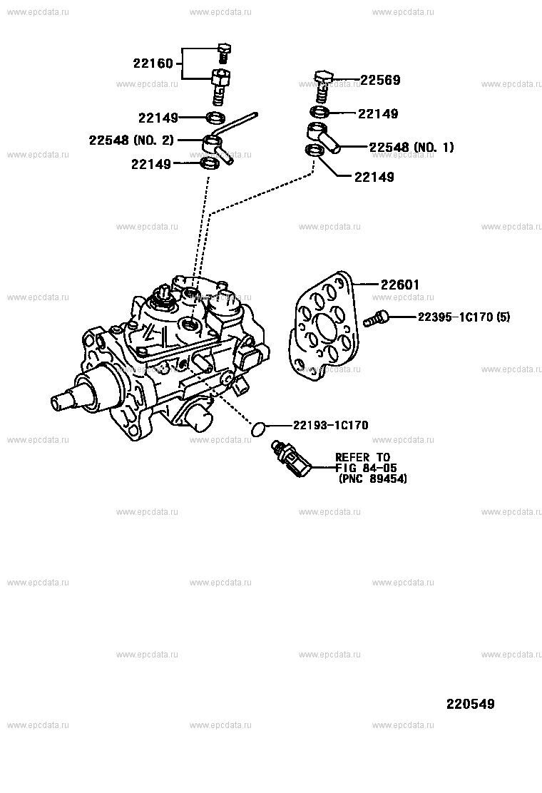 injection-pump-body-for-toyota-land-cruiser-100-10-generation-01-1998