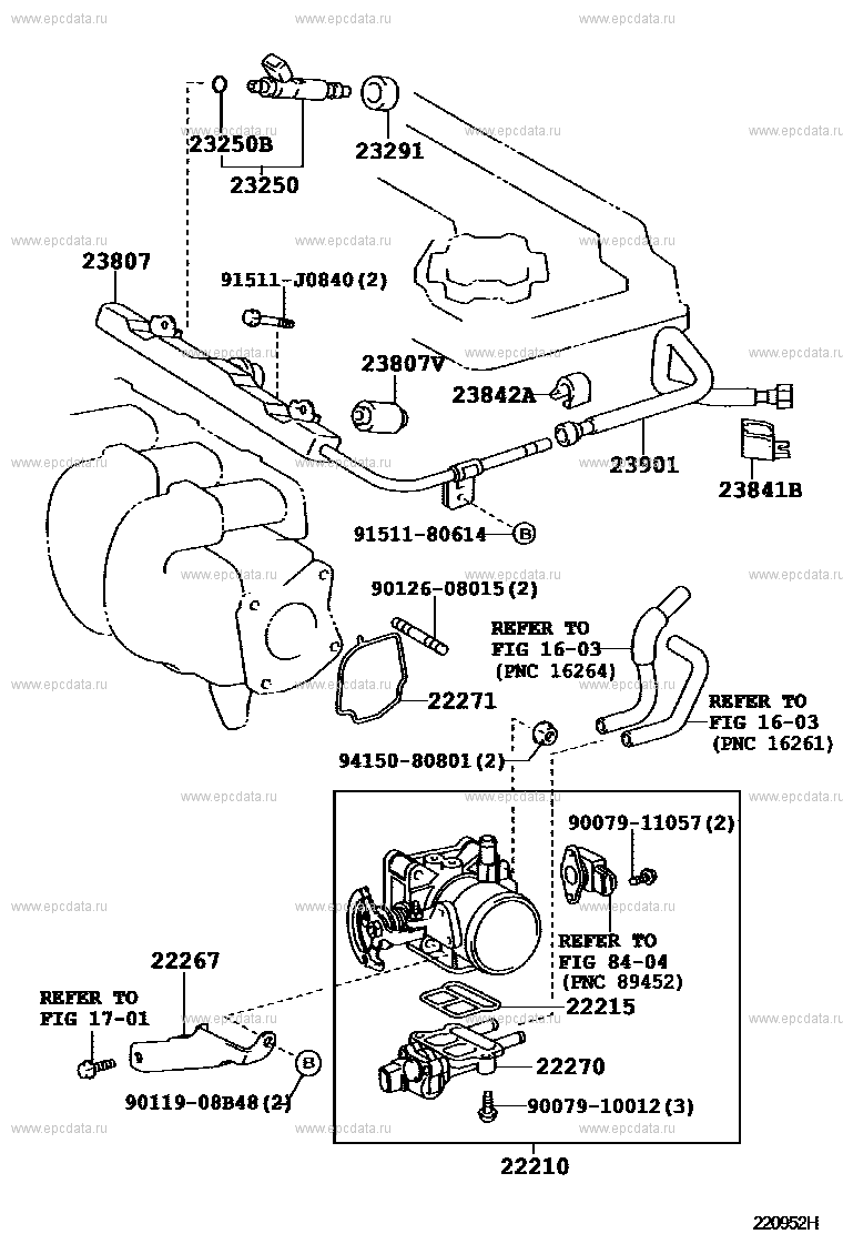 Toyota 90301 07037