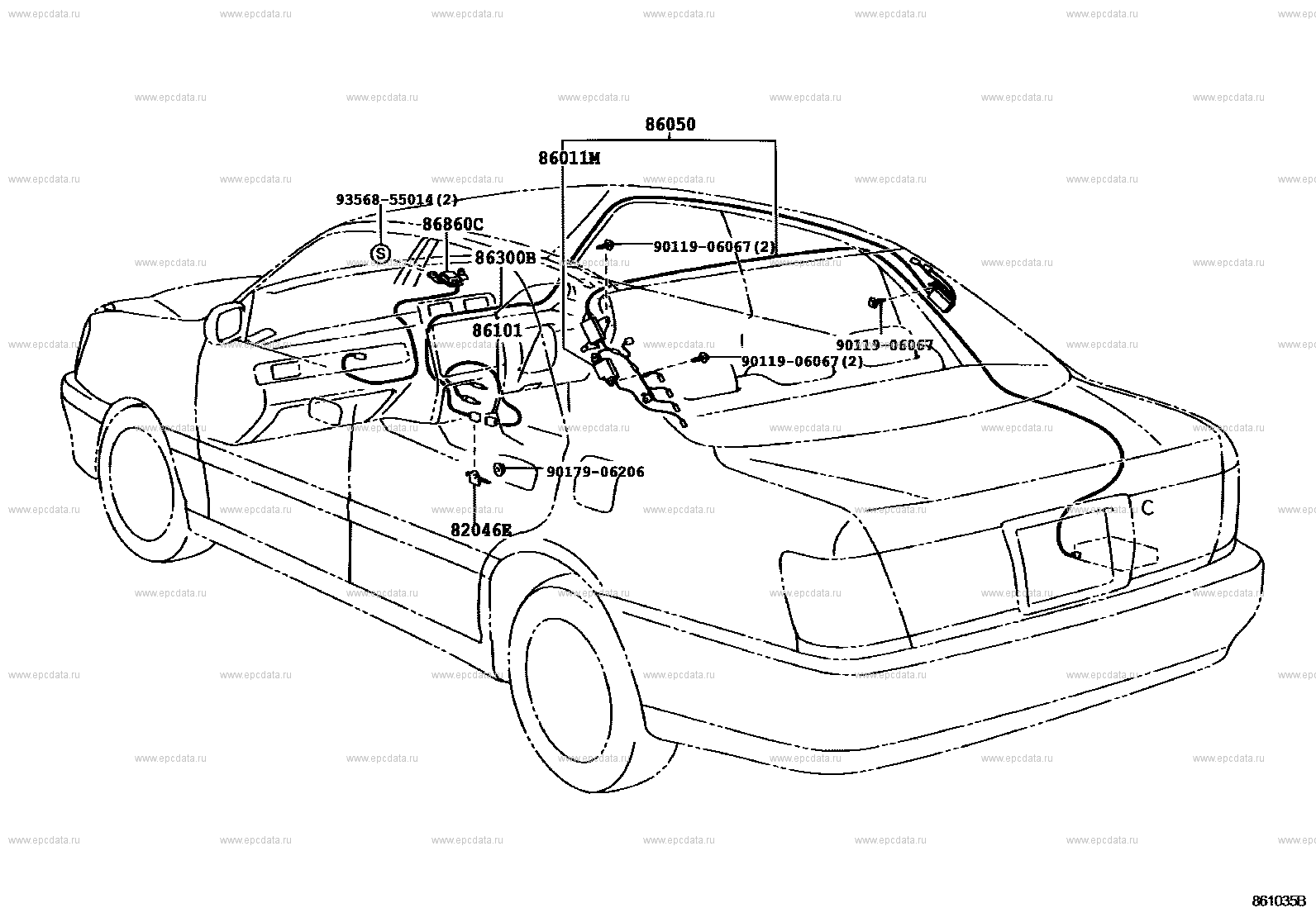 Дром схема авто - 82 фото