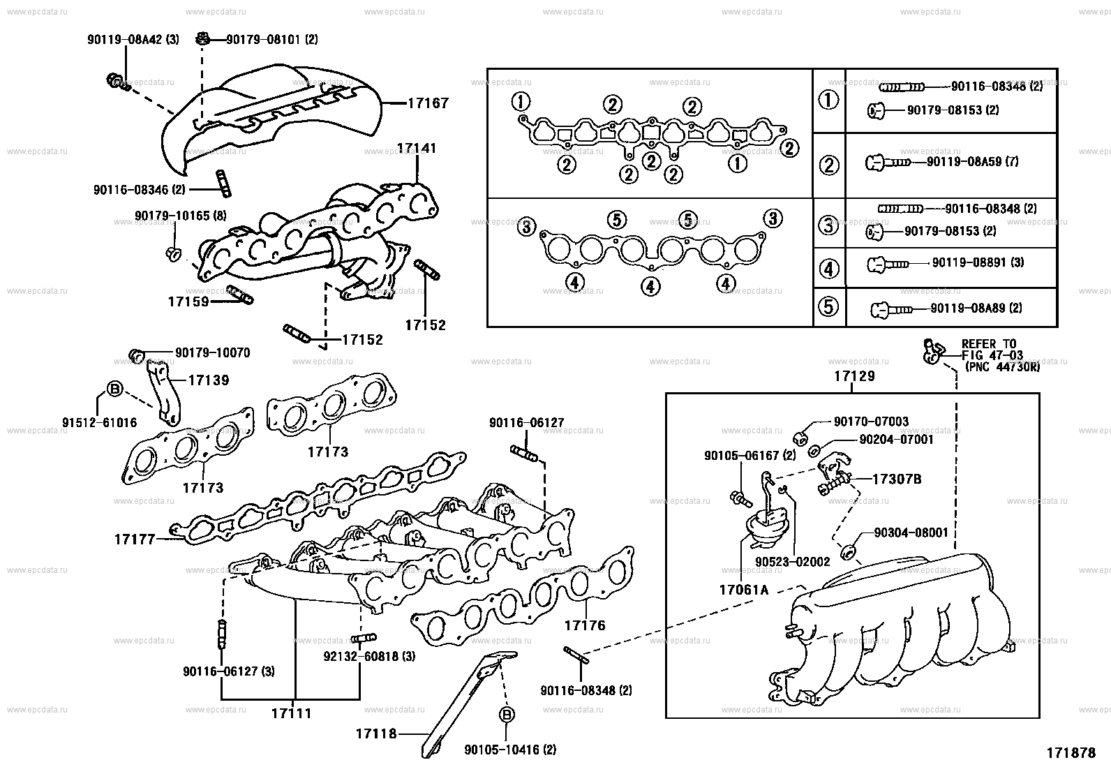 90304 83002 на схеме