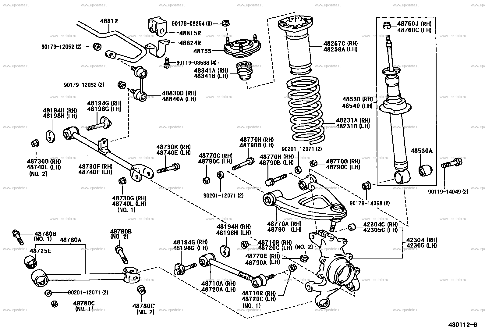 Вопросы по Toyota Chaser, 6 поколение, электрооборудование