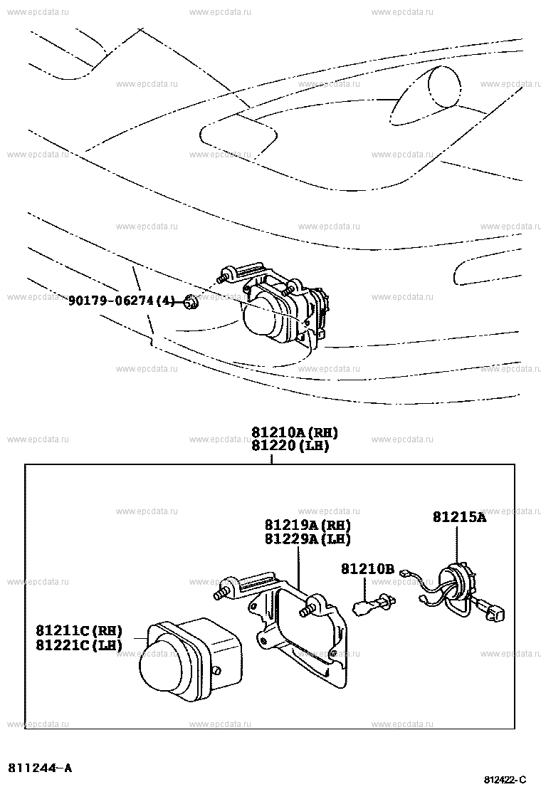 fog-lamp-for-toyota-celica-t230-7-generation-08-1999-07-2002