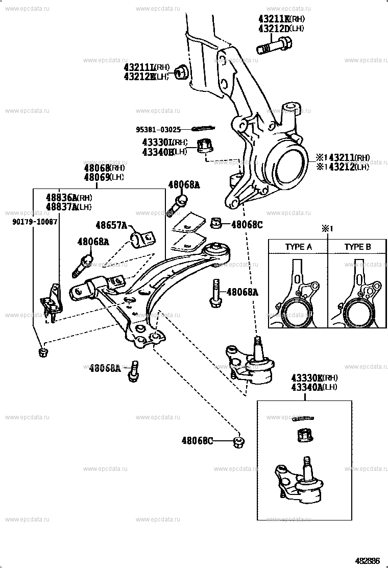 Generator Kawasaki ZX 9 R 1994-1997 | Motorparts-online.com