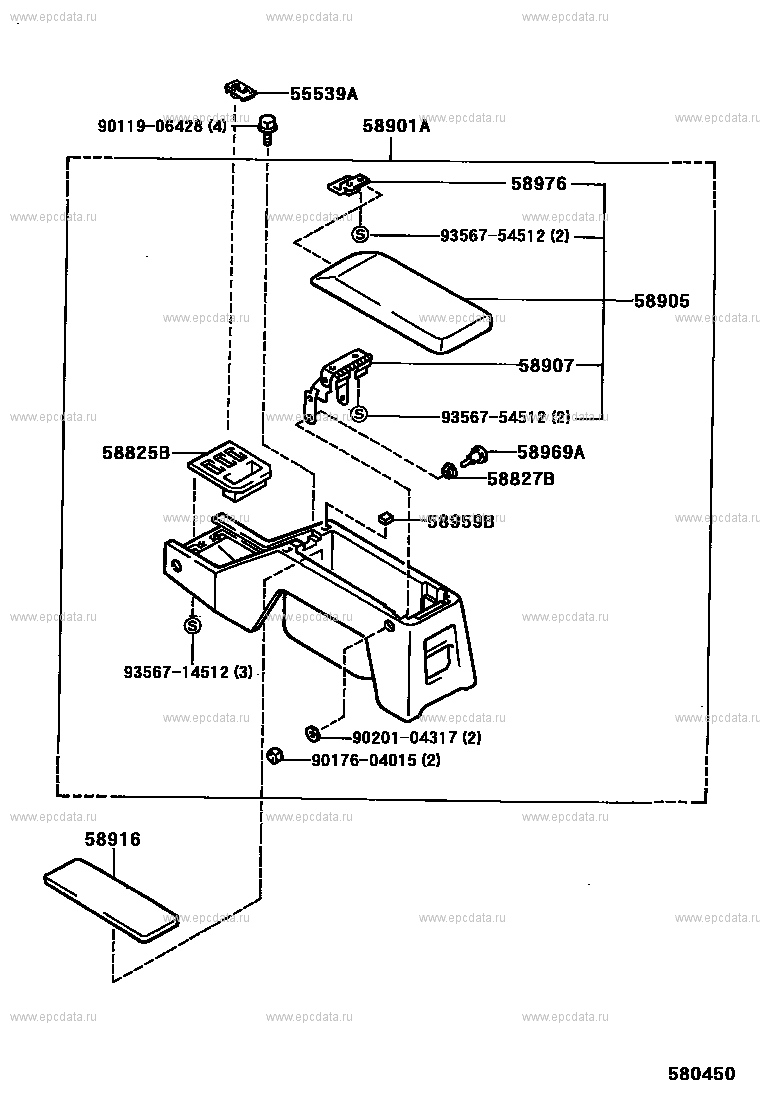 Lámpara Domo Con Luz De Lectura Interior B5 Mk4 Bora Caddy O | Meses Sin Interés