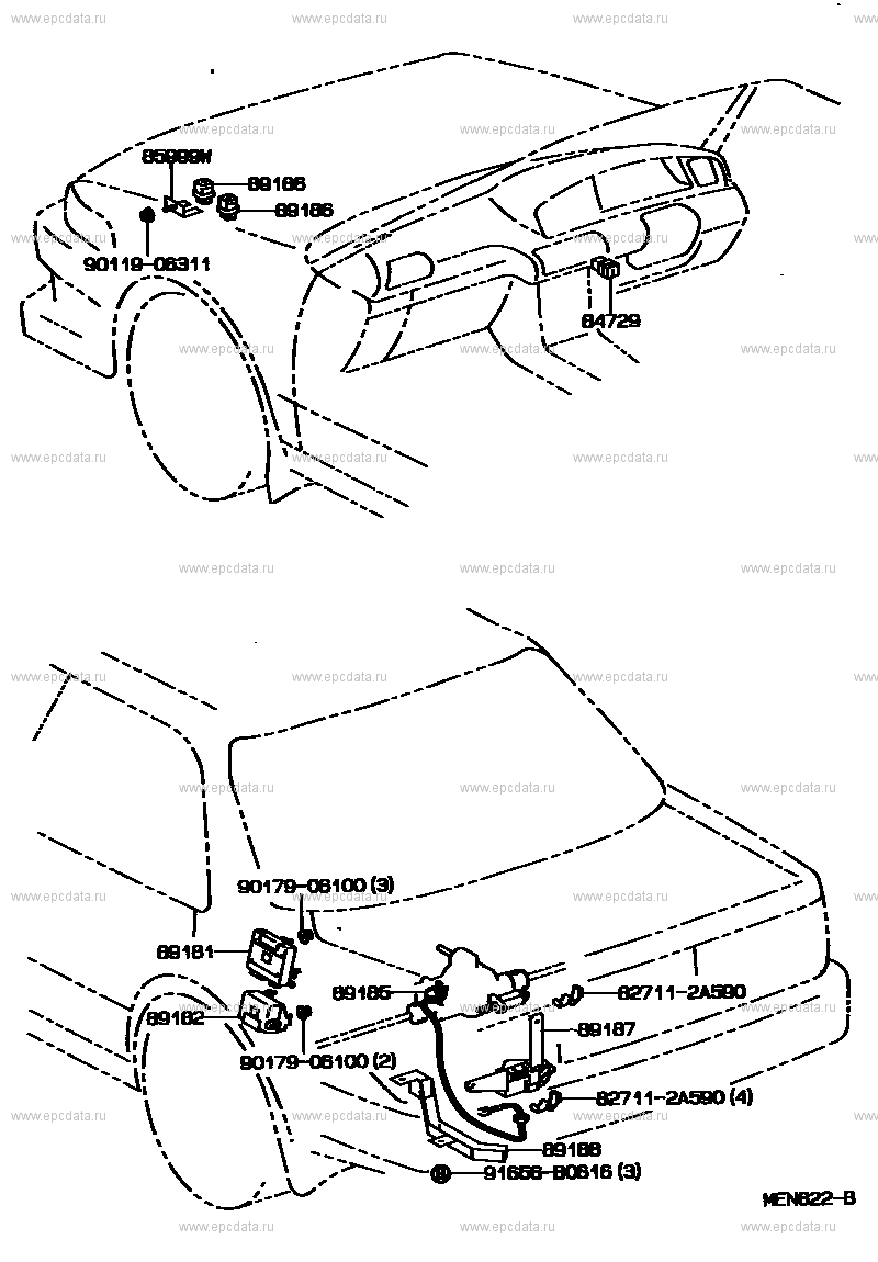 STEERING CONTROL SYSTEM