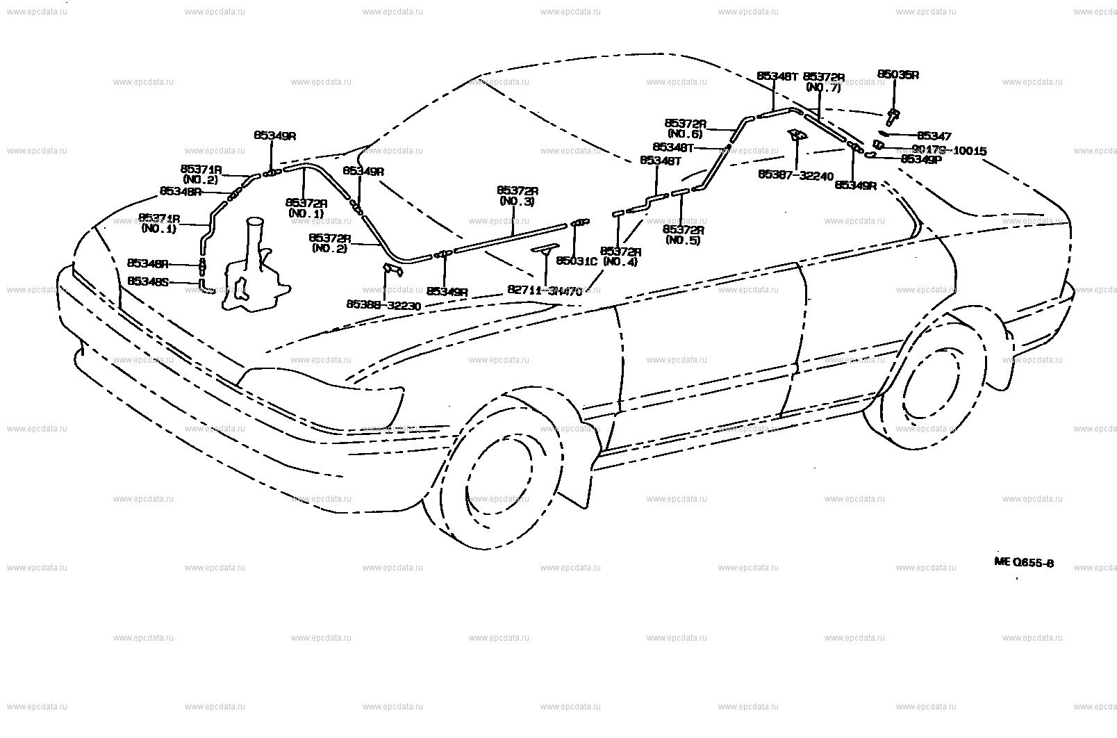 Vista sv30 схема