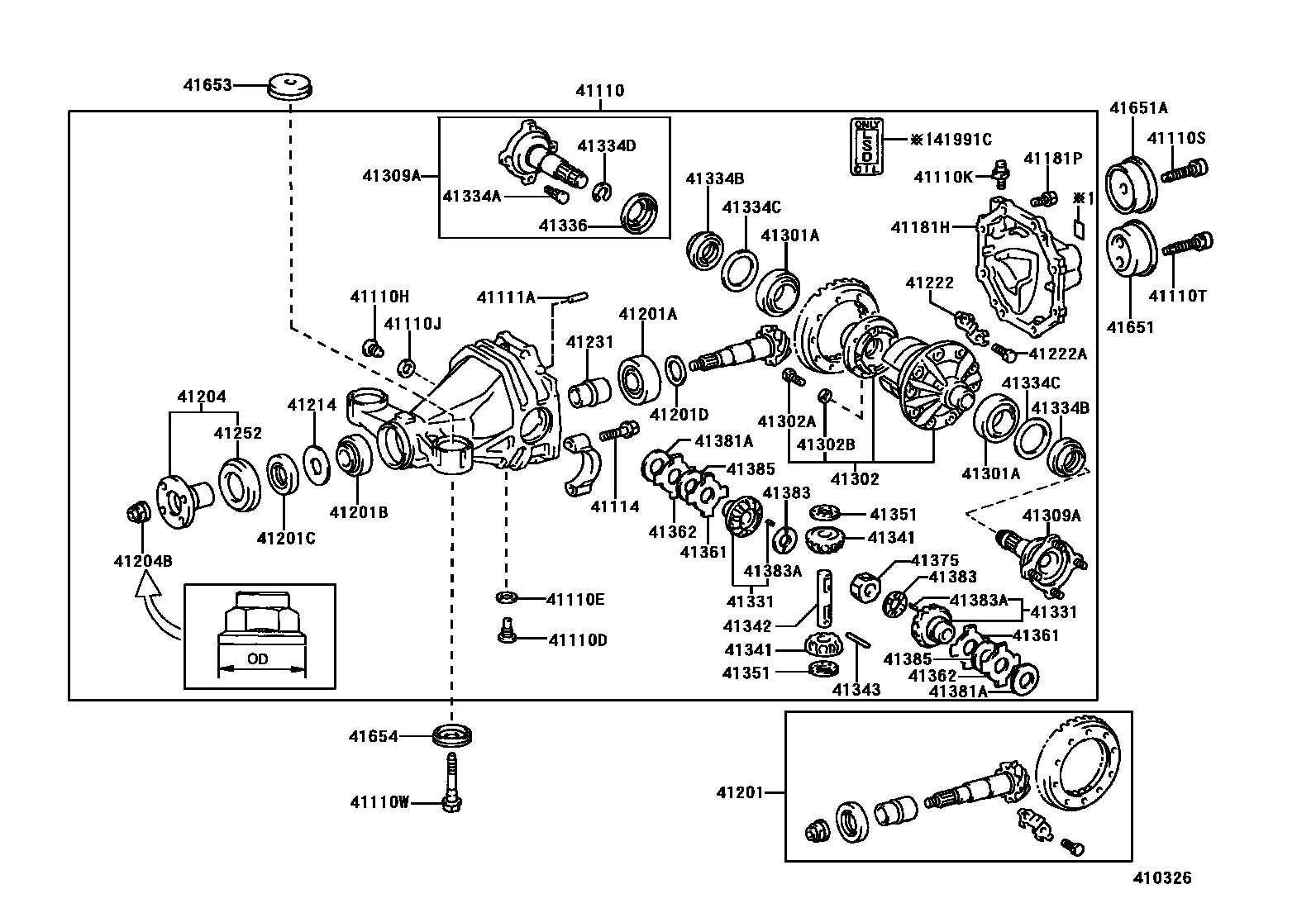 90304 83002 на схеме