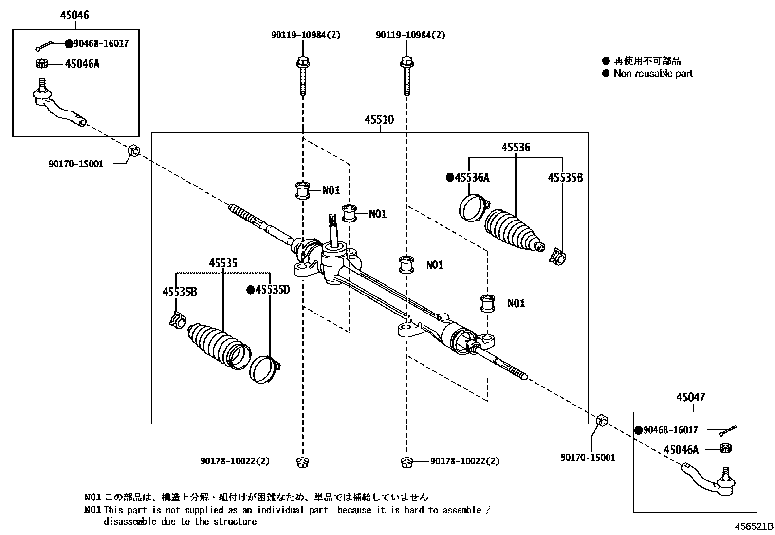 (1401-    )ZRR80,ZWR80